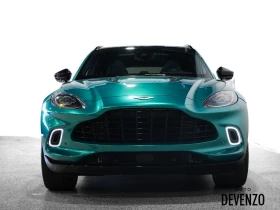 Aston Martin DBX AWD , снимка 1