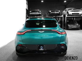 Aston Martin DBX AWD , снимка 5