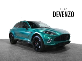 Aston Martin DBX AWD , снимка 2
