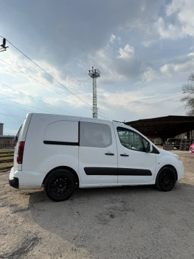 Peugeot Partner 1.6 HDI, снимка 3