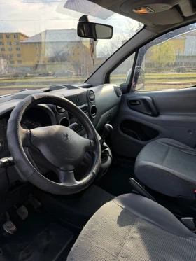 Peugeot Partner 1.6 HDI, снимка 5