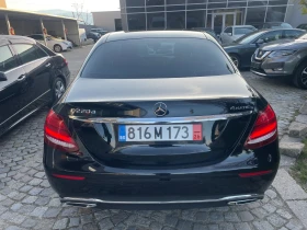 Mercedes-Benz E 220 195кс 4matic, снимка 5