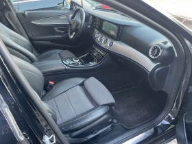 Mercedes-Benz E 220 195кс 4matic, снимка 13