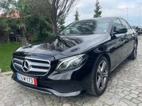 Mercedes-Benz E 220 195кс 4matic , снимка 1