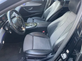 Mercedes-Benz E 220 195кс 4matic, снимка 9