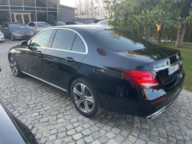 Mercedes-Benz E 220 195кс 4matic, снимка 6