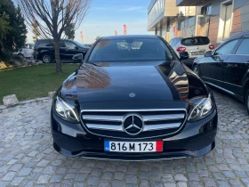 Mercedes-Benz E 220 195кс 4matic, снимка 2