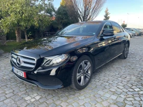 Mercedes-Benz E 220 195кс 4matic, снимка 1
