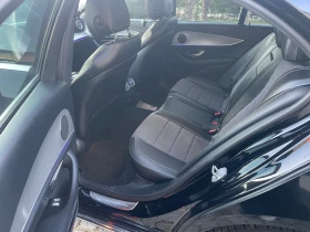 Mercedes-Benz E 220 195кс 4matic, снимка 10