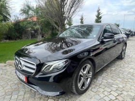 Mercedes-Benz E 220 195кс 4matic , снимка 17