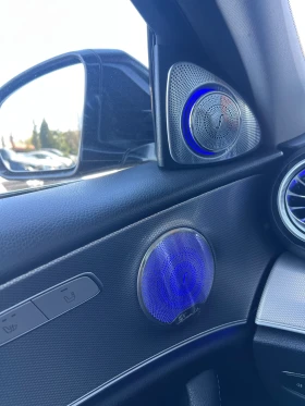 Mercedes-Benz E 220 195кс 4matic , снимка 15