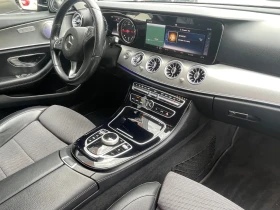 Mercedes-Benz E 220 195кс 4matic , снимка 14