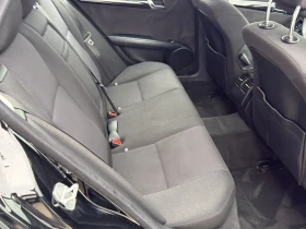 Mercedes-Benz C 200 2.2 CDi EURO 5A, снимка 11