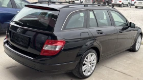 Mercedes-Benz C 200 2.2 CDi EURO 5A, снимка 4