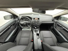 Mercedes-Benz C 200 2.2 CDi EURO 5A, снимка 12