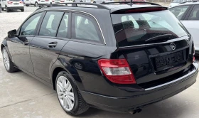 Mercedes-Benz C 200 2.2 CDi EURO 5A, снимка 5