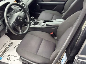 Mercedes-Benz C 200 2.2 CDi EURO 5A, снимка 7