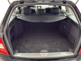 Mercedes-Benz C 200 2.2 CDi EURO 5A, снимка 10