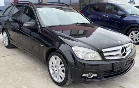 Mercedes-Benz C 200 2.2 CDi EURO 5A, снимка 3