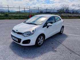 Kia Rio Хечбек , снимка 1