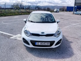 Kia Rio Хечбек , снимка 2