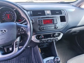 Kia Rio Хечбек , снимка 5