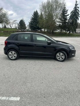 VW Polo 6R1/6C1, снимка 3