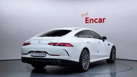 Mercedes-Benz GT AMG NAPPA* BURMASTER* HEAD-UP* КРАЙНА ЦЕНА, снимка 3