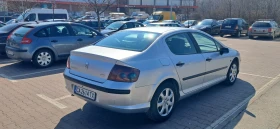 Peugeot 407, снимка 5