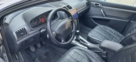 Peugeot 407, снимка 1