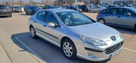 Peugeot 407, снимка 6