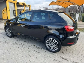 Seat Ibiza 1.2 TSi Connect, снимка 10