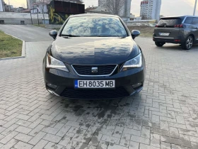 Seat Ibiza 1.2 TSi Connect, снимка 2