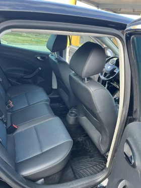 Seat Ibiza 1.2 TSi Connect, снимка 15