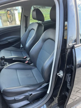 Seat Ibiza 1.2 TSi Connect, снимка 13