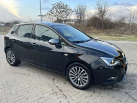 Seat Ibiza 1.2 TSi Connect, снимка 5