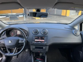 Seat Ibiza 1.2 TSi Connect, снимка 16