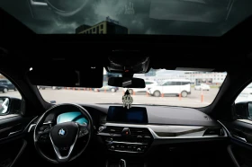 BMW 530 BMW 530i XDrive, снимка 16