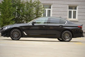 BMW 530 BMW 530i XDrive, снимка 11