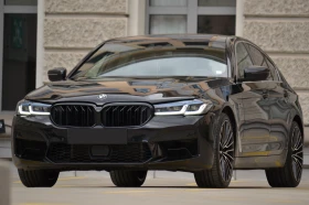 BMW 530 BMW 530i XDrive, снимка 14