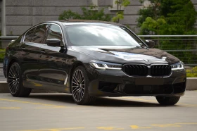 BMW 530 BMW 530i XDrive, снимка 5