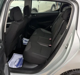 Peugeot 308 1.6i 16v ГАЗ, снимка 8