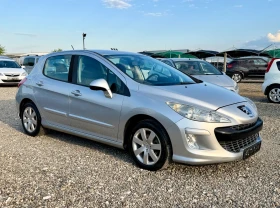 Peugeot 308 1.6i 16v ГАЗ, снимка 3