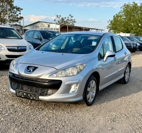 Peugeot 308 1.6i 16v ГАЗ, снимка 1