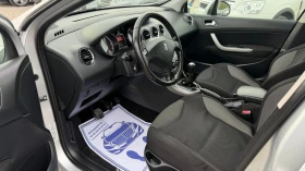Peugeot 308 1.6i 16v ГАЗ, снимка 11