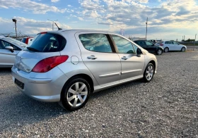 Peugeot 308 1.6i 16v ГАЗ, снимка 4