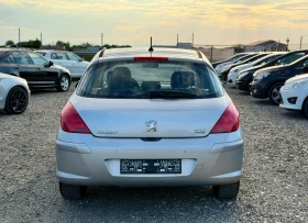 Peugeot 308 1.6i 16v ГАЗ, снимка 5