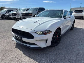 Ford Mustang * EcoBoost * CARFAX * ОБДУХВАНЕ * НАВИГАЦИЯ * , снимка 1