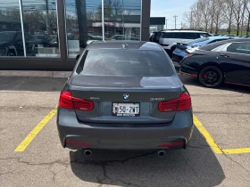 BMW 340 * 340i xDrive * CARFAX * ЦЕНА ДО БГ, снимка 5