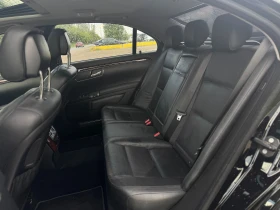 Mercedes-Benz S 550 4MATIC| FACE| LONG| ПОДГРЕВ| ОБДУХВАНЕ| МАСАЖ, снимка 12
